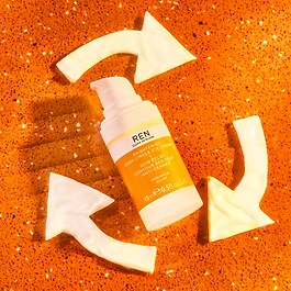 Brightening Dark Circle Eye Cream
